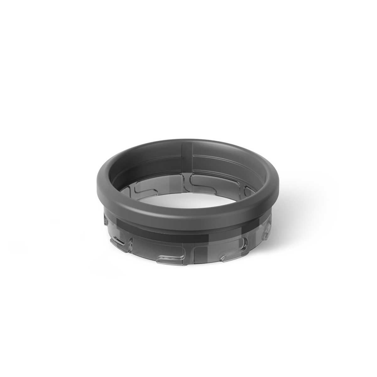 slim-v2-octalock-gaskets-w5 Gasket-Slim-BlackStainless_c410deab-1d2f-48d8-8a41-23da7a83146a.png
