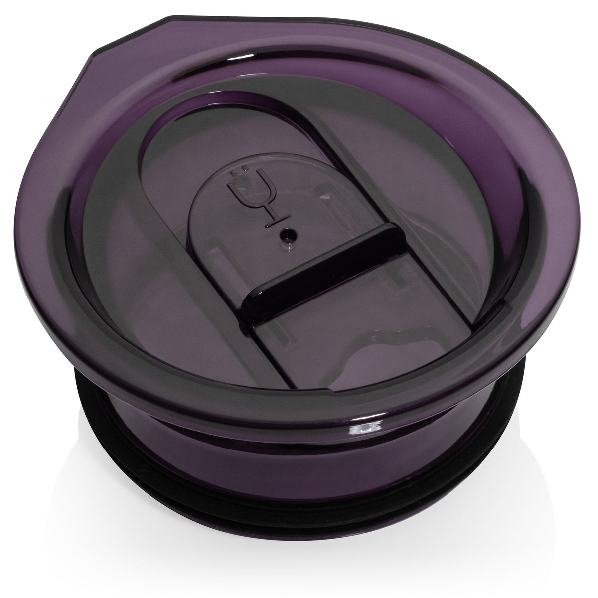 hopsulator-slim-tumbler-lids-clear-black-and-purple-a9 101-Hero.jpg