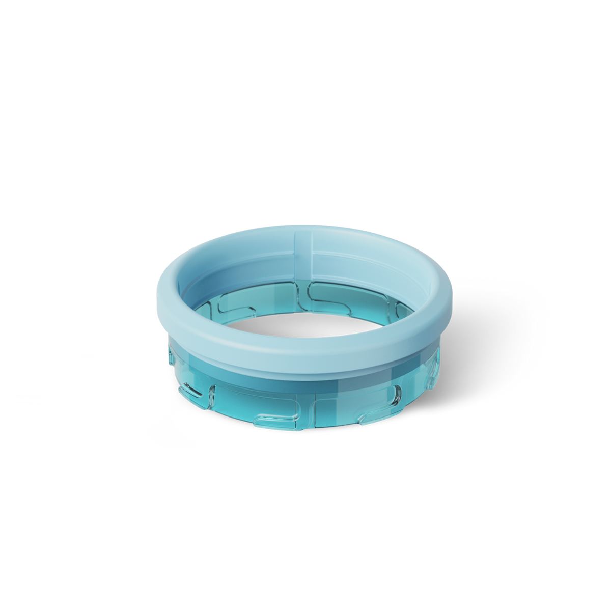 slim-v2-octalock-gaskets-w5 Gasket-Slim-Glacier_92554ee7-42d4-4342-b792-797dbcb44906.png
