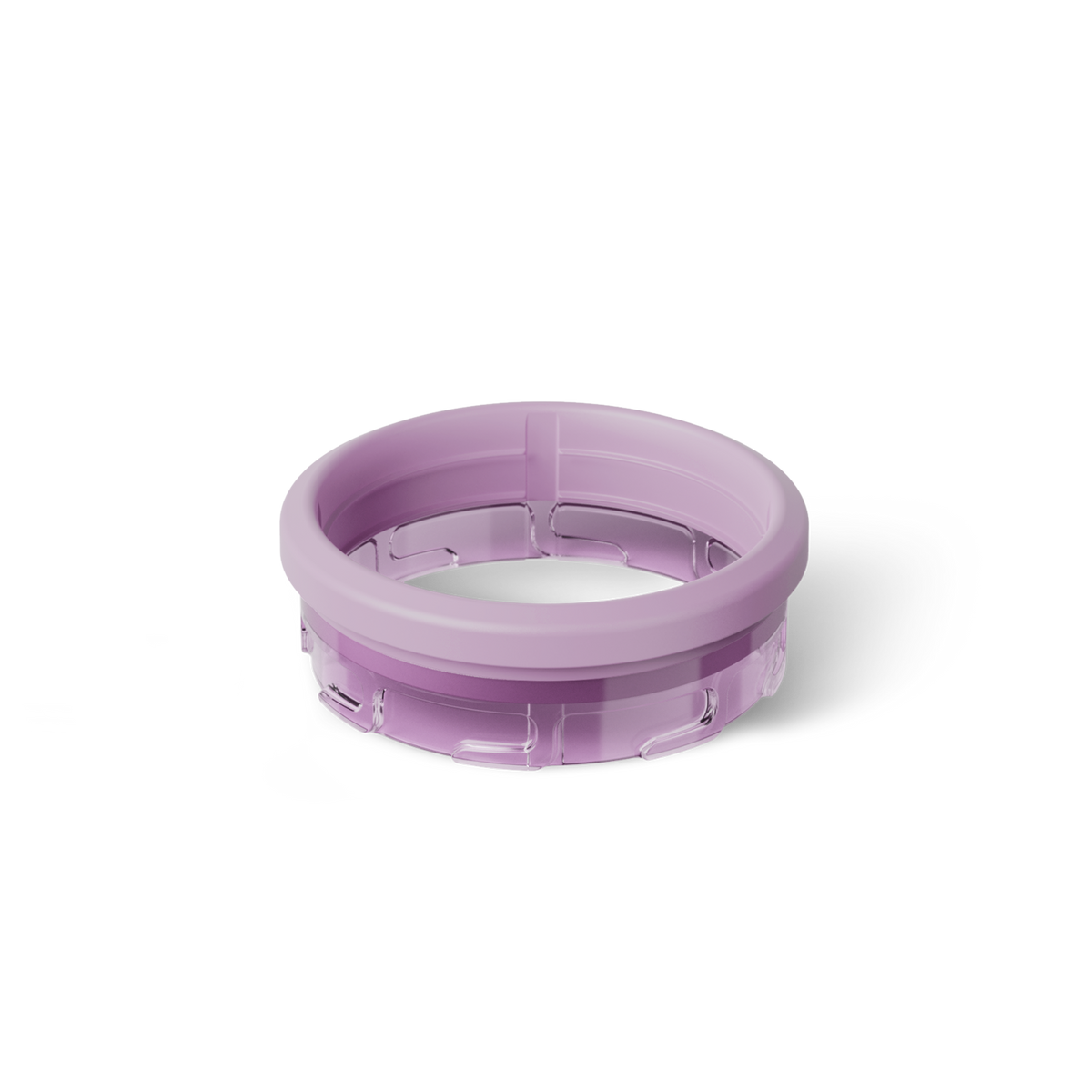 slim-v2-octalock-gaskets-w5 Gasket-Slim-Lavender.png