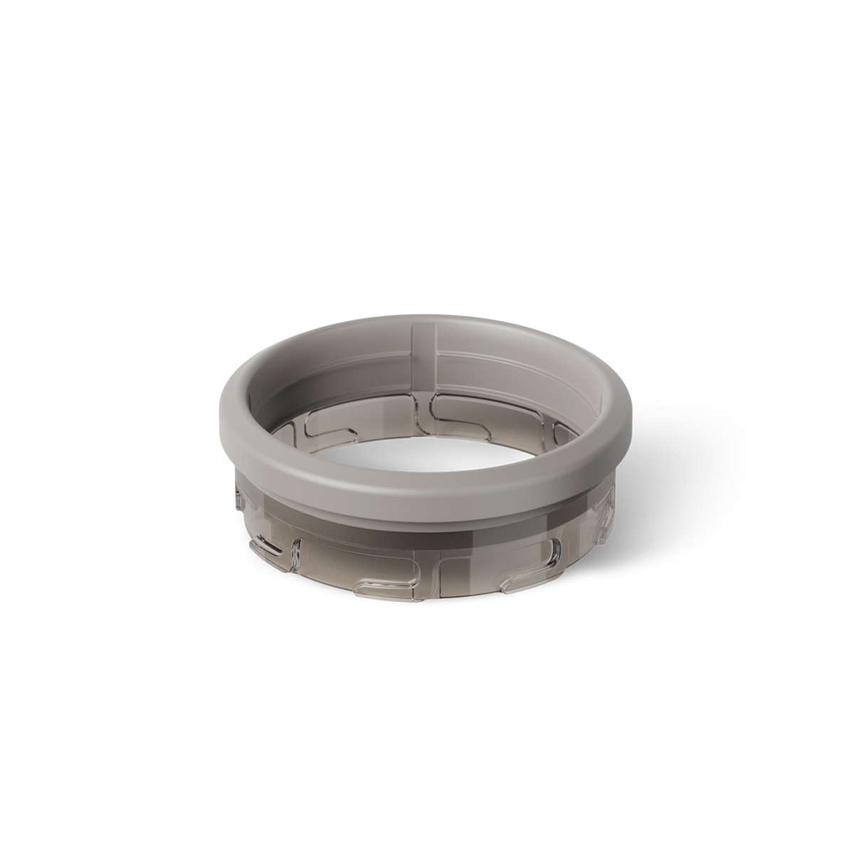 slim-v2-octalock-gaskets-w5 Gasket-Slim-Mocha.png