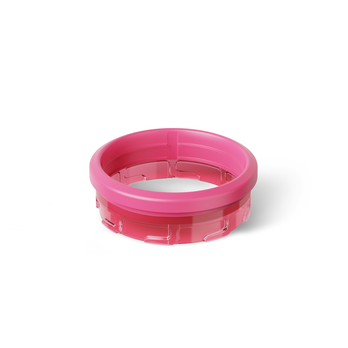 slim-v2-octalock-gaskets-w5 Gasket-Slim-NeonPink.png
