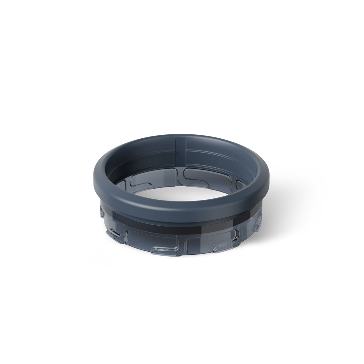slim-v2-octalock-gaskets-w5 Gasket-Slim-NightfallBlue.png