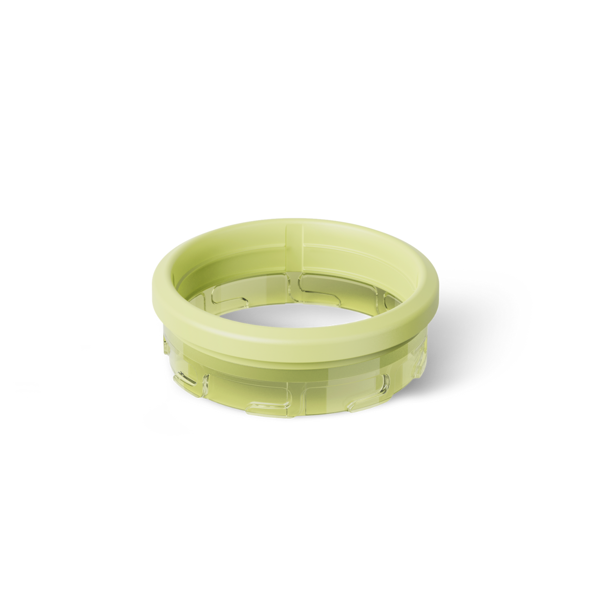 slim-v2-octalock-gaskets-w5 Gasket-Slim-PricklyPear.png