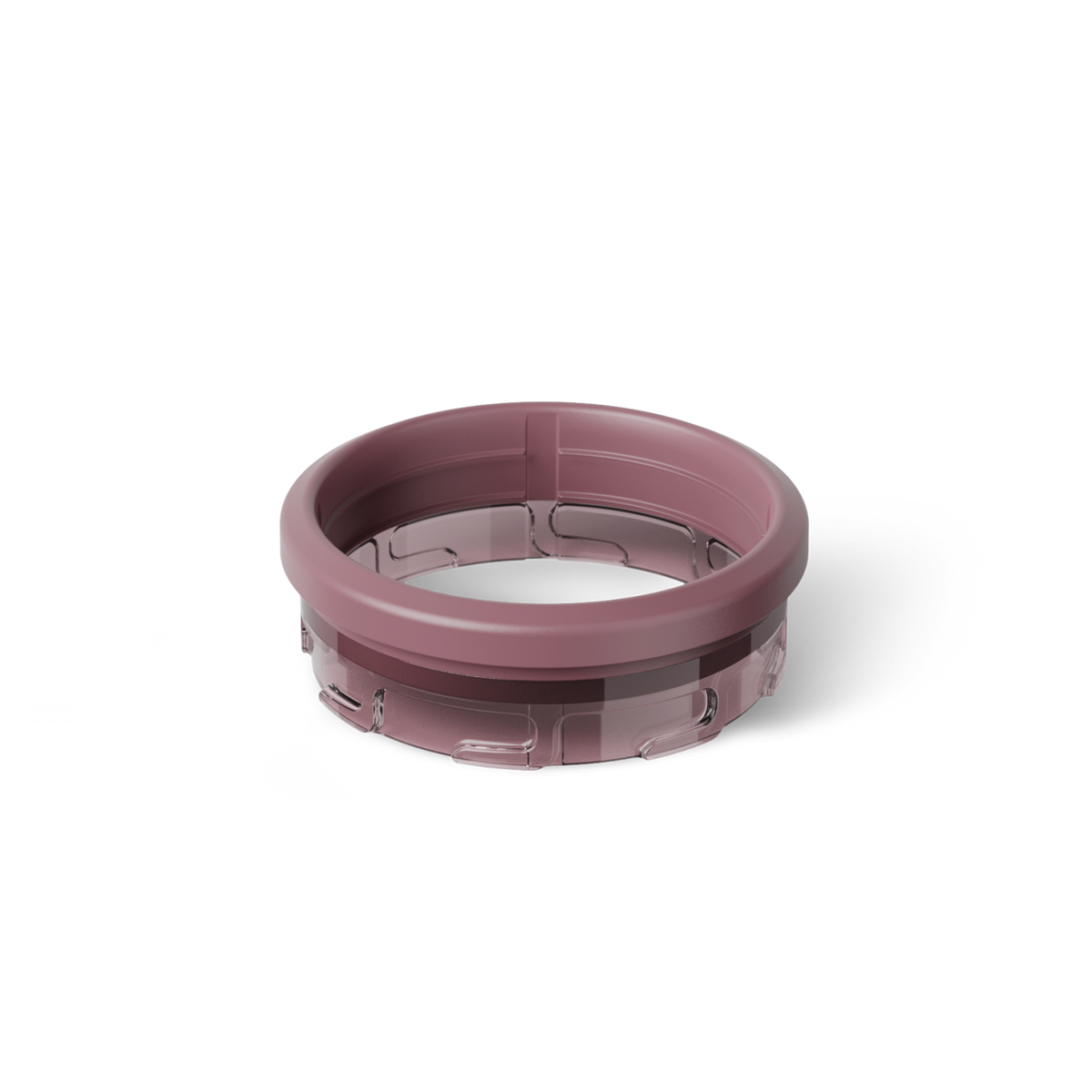 slim-v2-octalock-gaskets-w5 Gasket-Slim-RoseTaupe.png