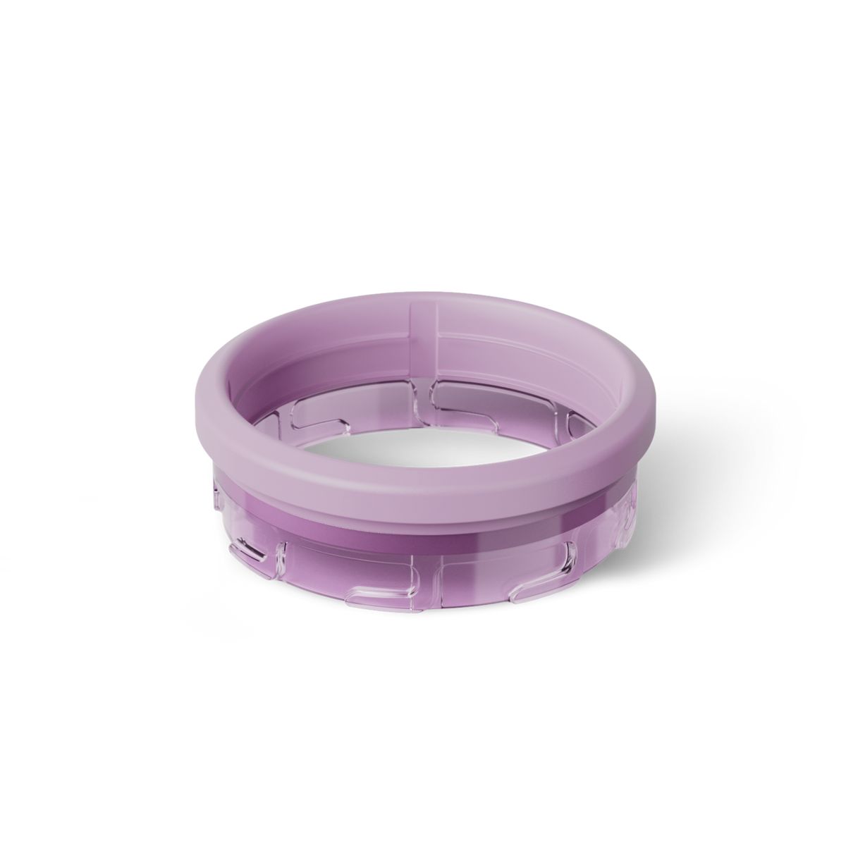 trio-v2-octalock-gaskets-j3 Gasket-Trio-Duo-Lavender.png