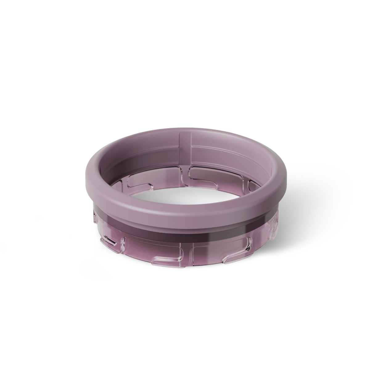 trio-v2-octalock-gaskets-j3 Gasket-Trio-Duo-LilacDusk.png