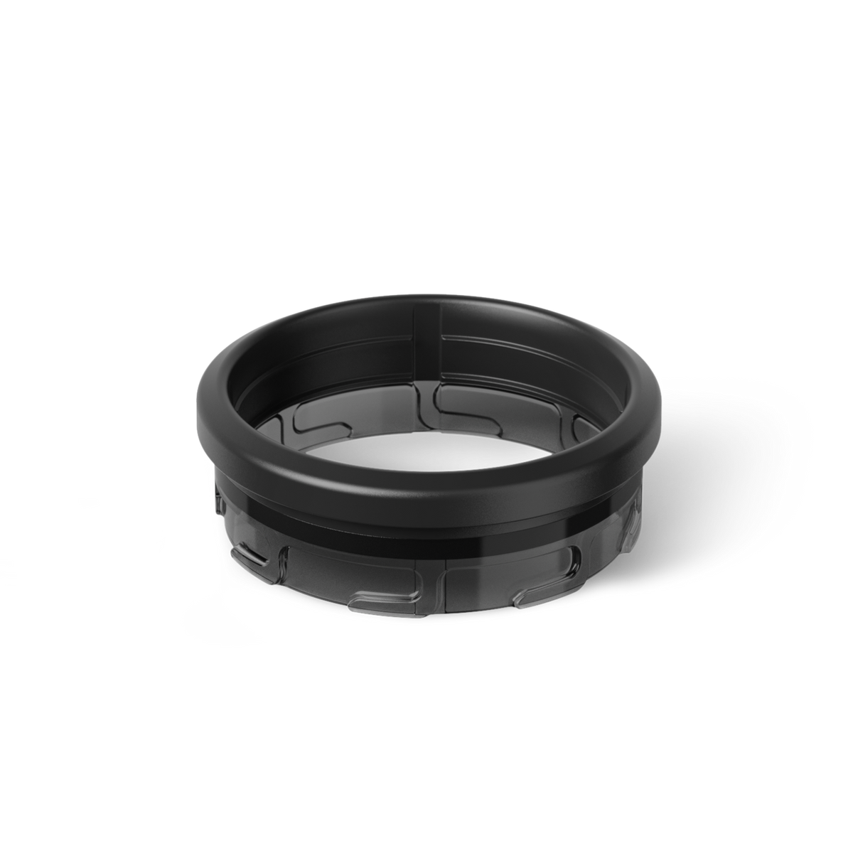 trio-v2-octalock-gaskets-j3 Gasket-Trio-Duo-MatteBlack.png