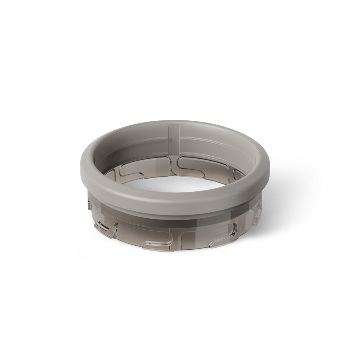 trio-v2-octalock-gaskets-j3 Gasket-Trio-Duo-Mocha.png