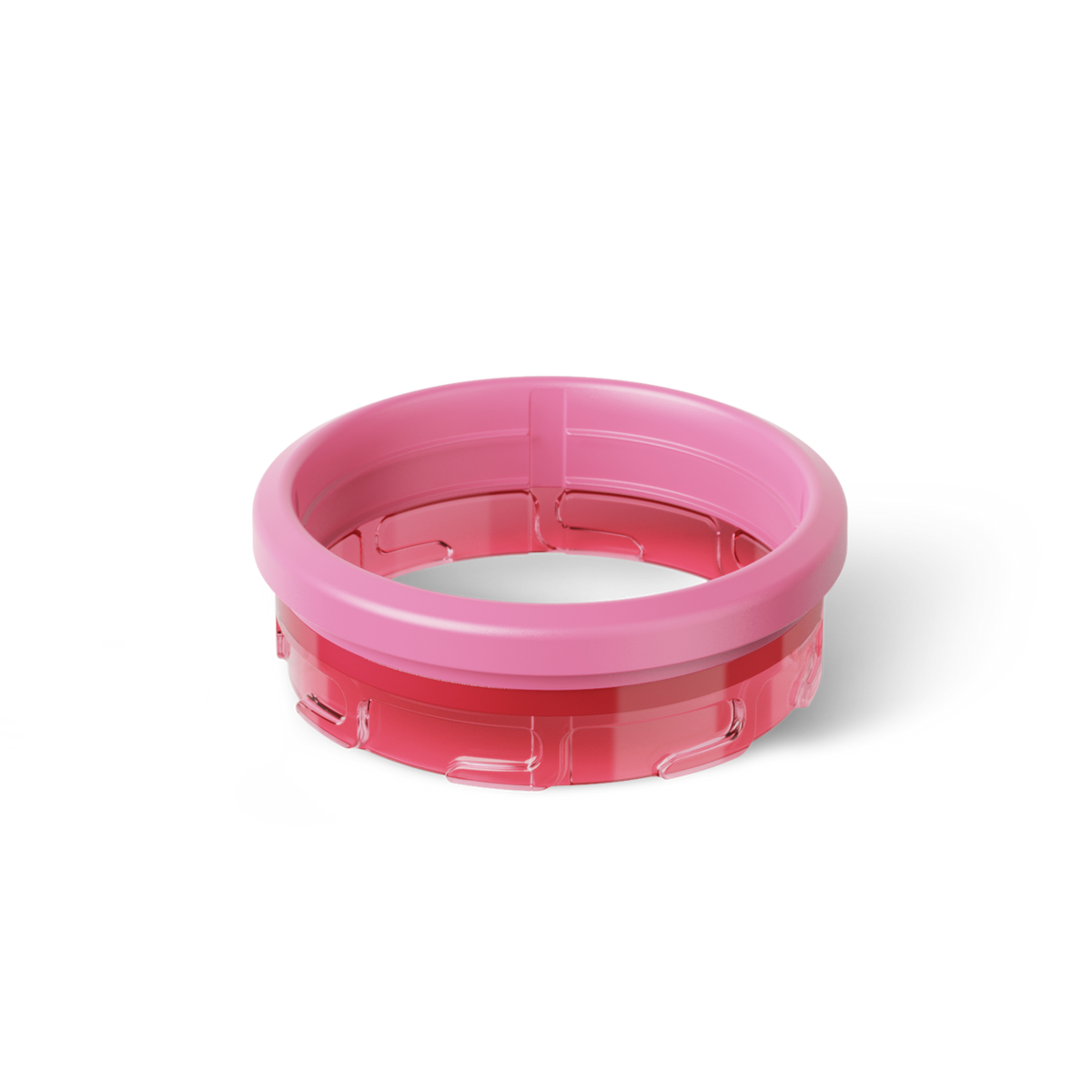 trio-v2-octalock-gaskets-j3 Gasket-Trio-Duo-Primrose.png
