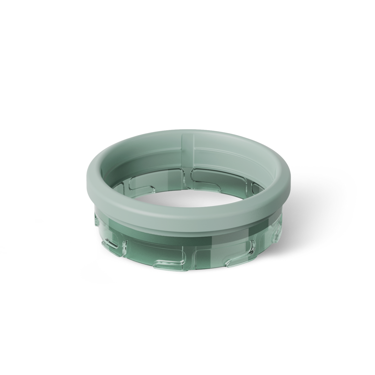 trio-v2-octalock-gaskets-j3 Gasket-Trio-Duo-Sage.png